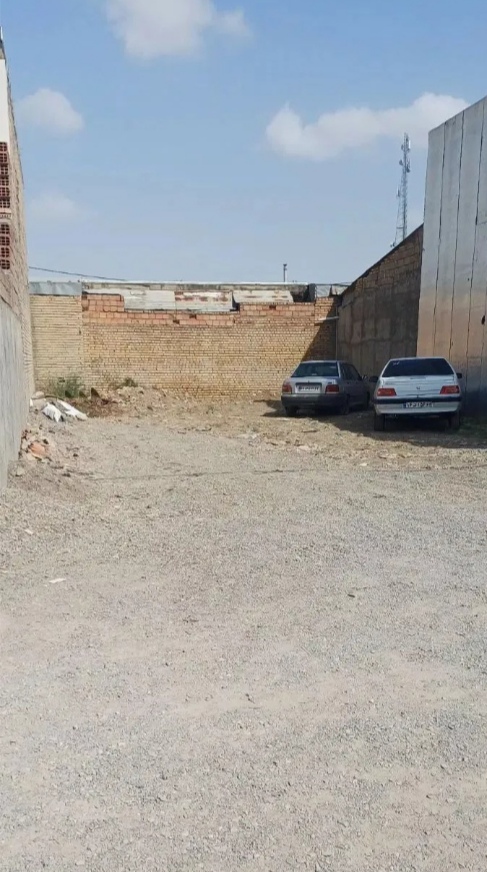 7قصب زمین فروشی مسکونی غدیر 2 خیابان داوودی 3 سند قولنامه قدیمی