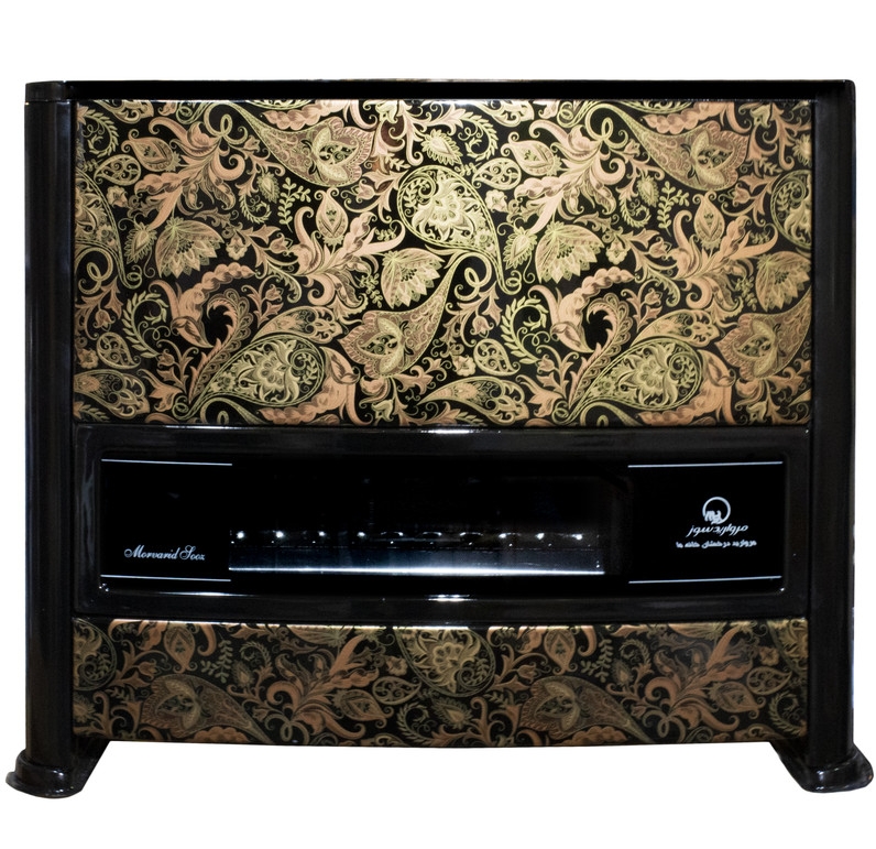 انواع بخاری به قیمت استثنایی قیمت درب کارخانه