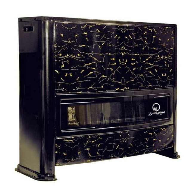 انواع بخاری به قیمت استثنایی قیمت درب کارخانه