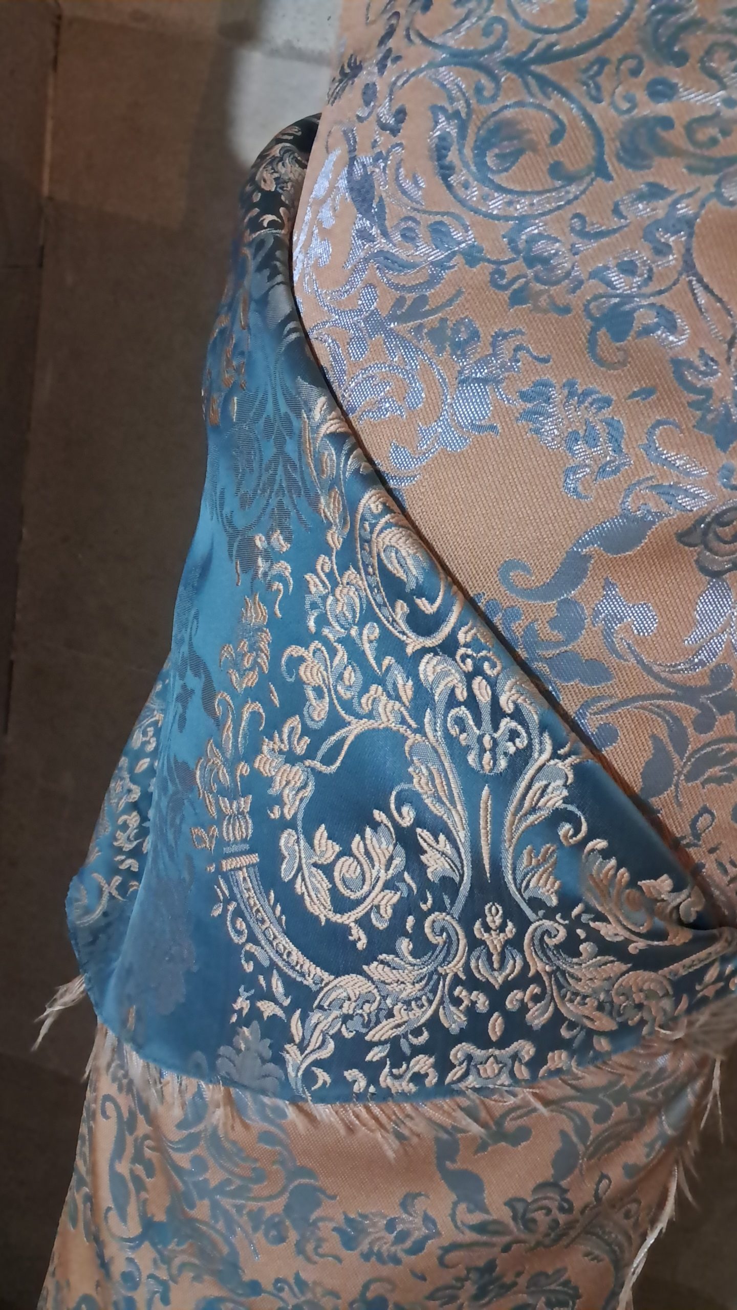 پارچه مبلی ترک اصل