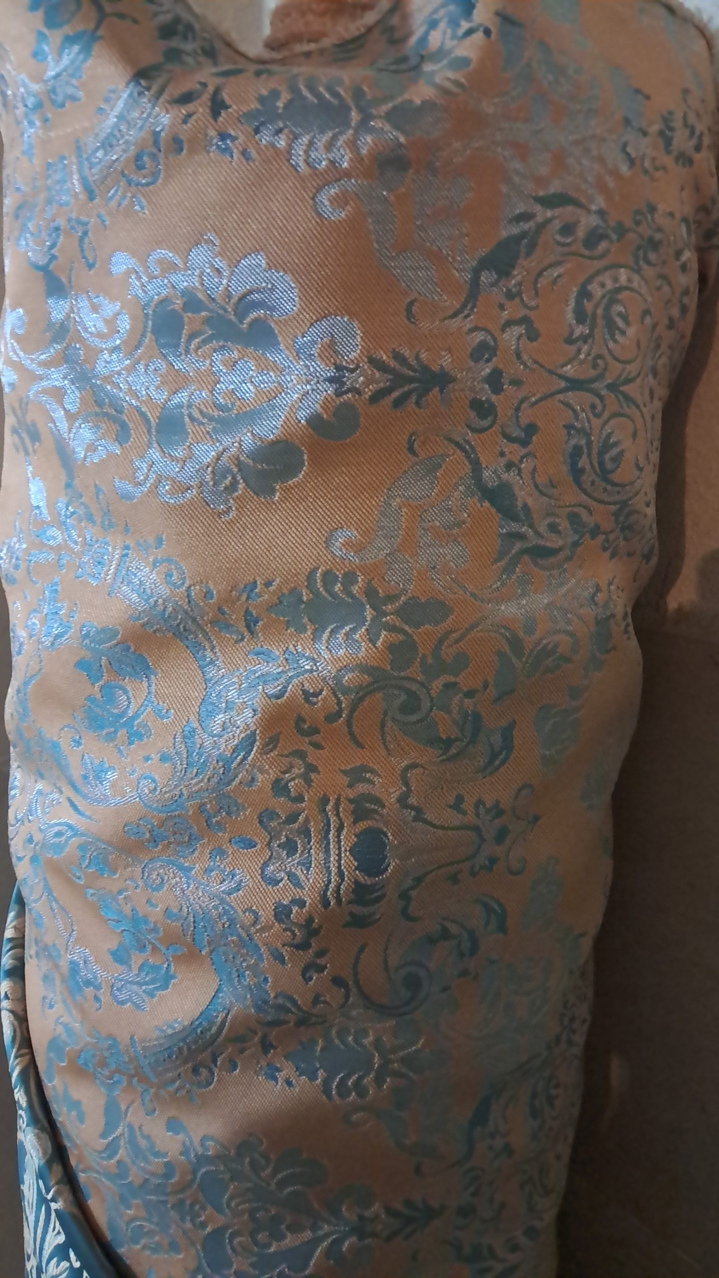 پارچه مبلی ترک اصل