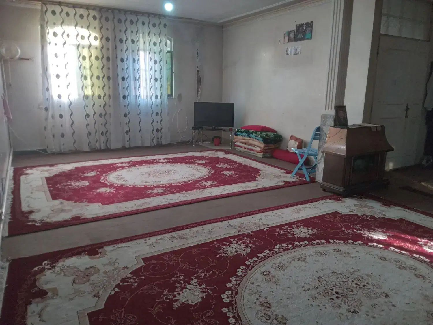 خانه ۳ طبقه