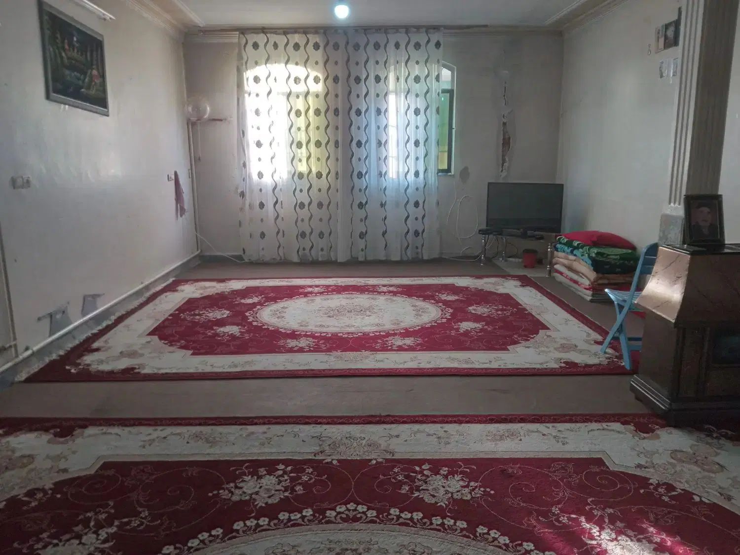 خانه ۳ طبقه