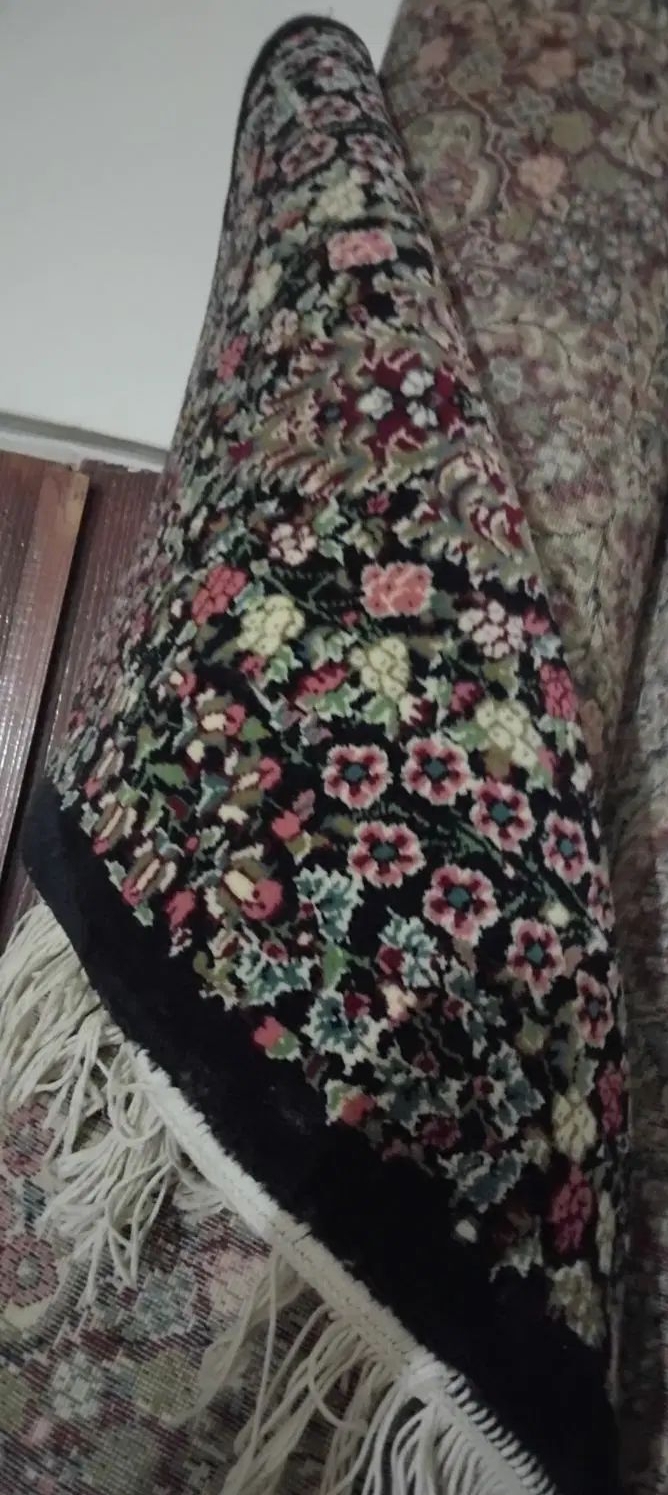 قالی ۴×۳ ماشینی