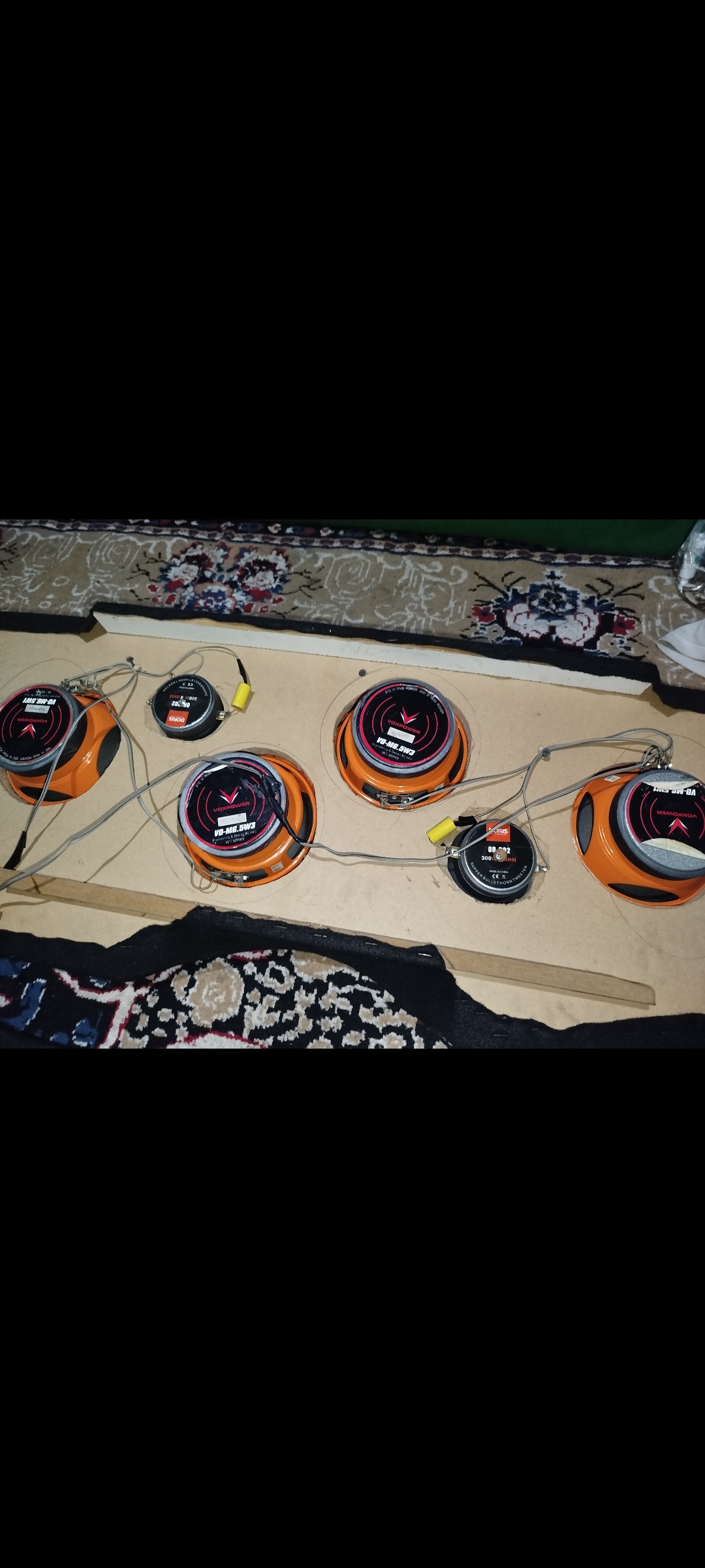 میدرنج و سوپر تویتر