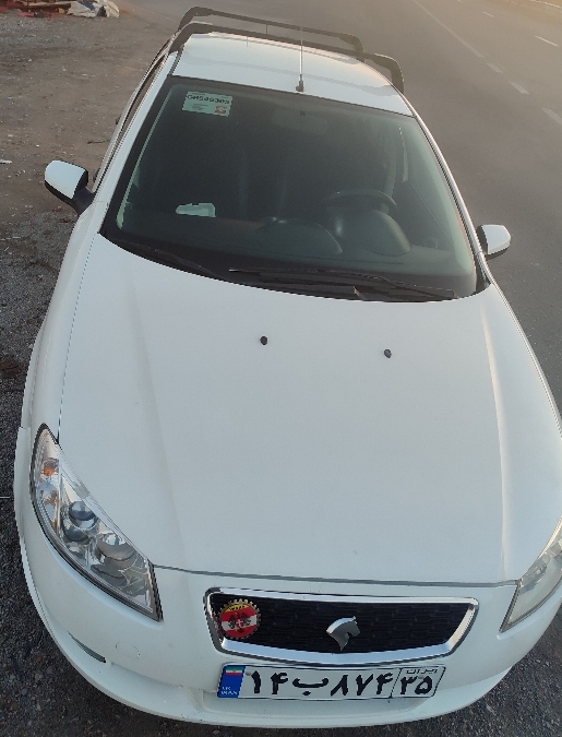 رانا مدل93TU5