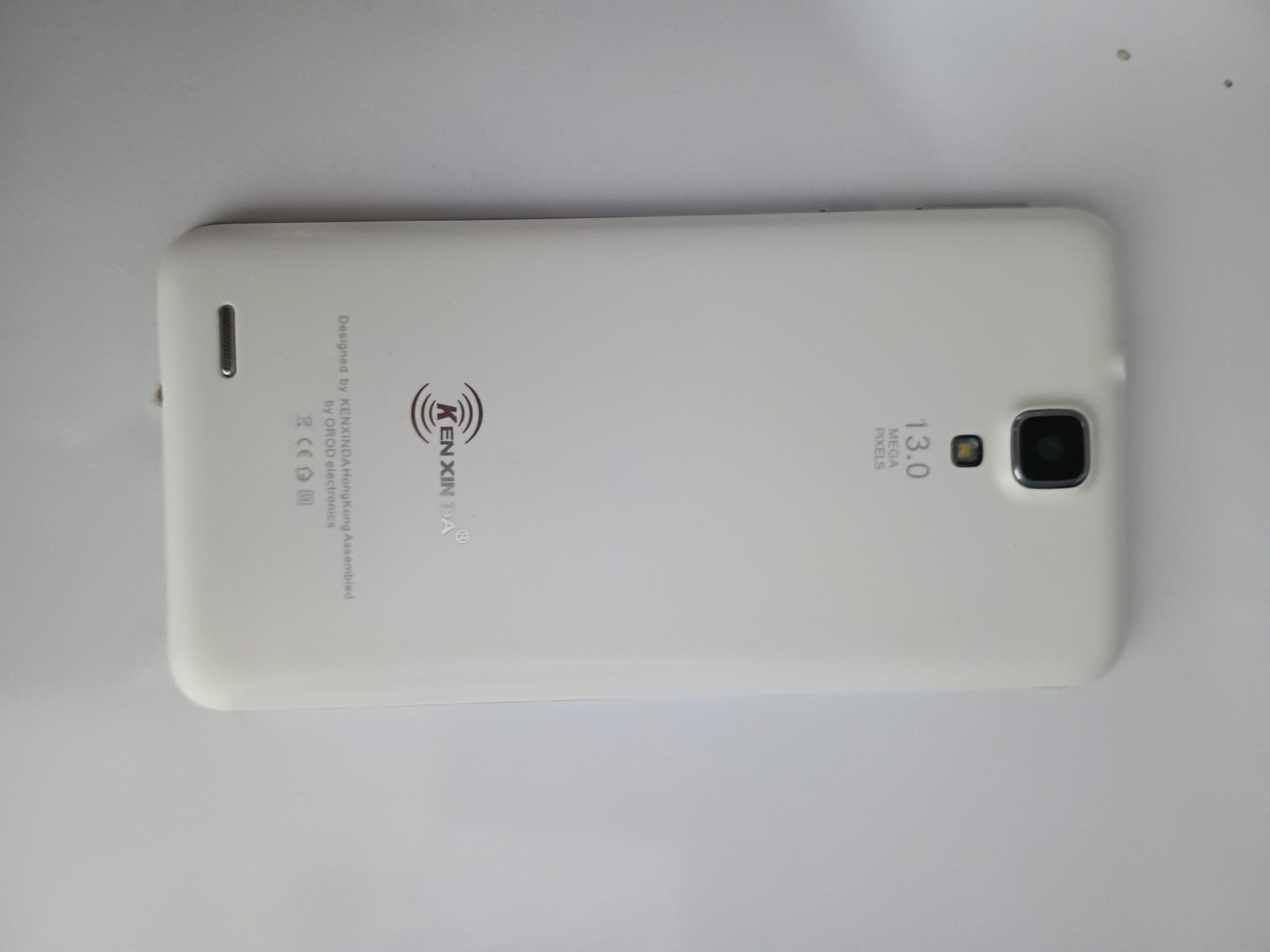 گوشی کنشیندا