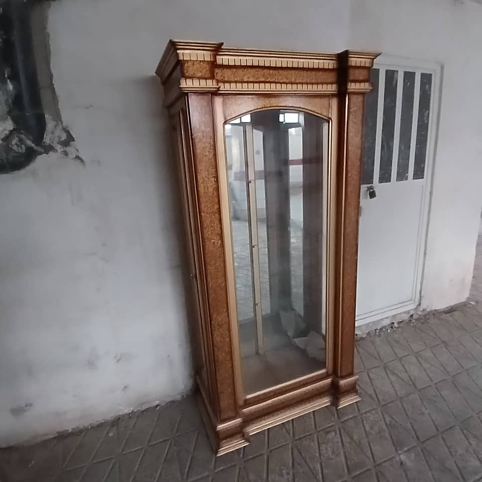 بوفه در حد نو ۱ تومن