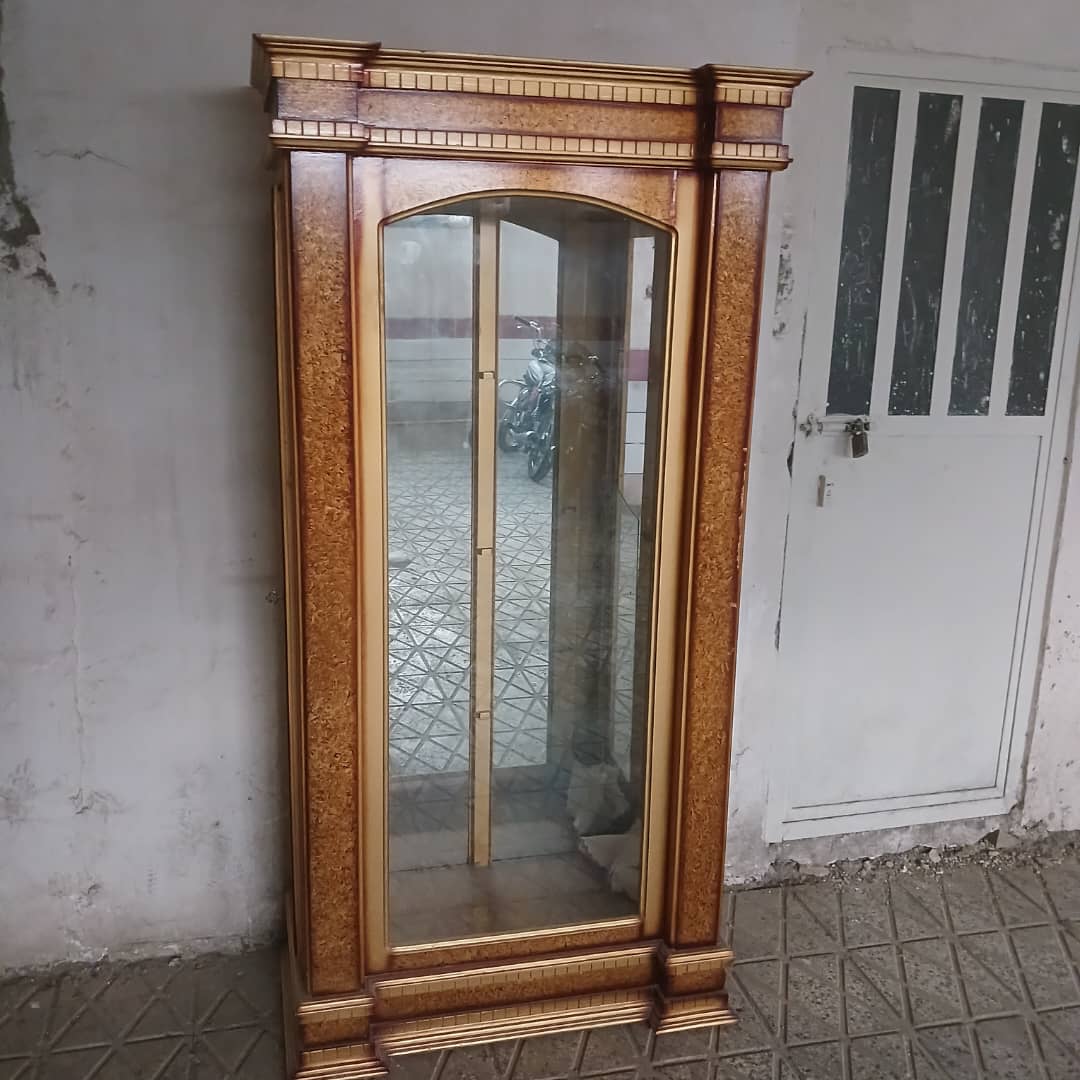 بوفه در حد نو ۱ تومن