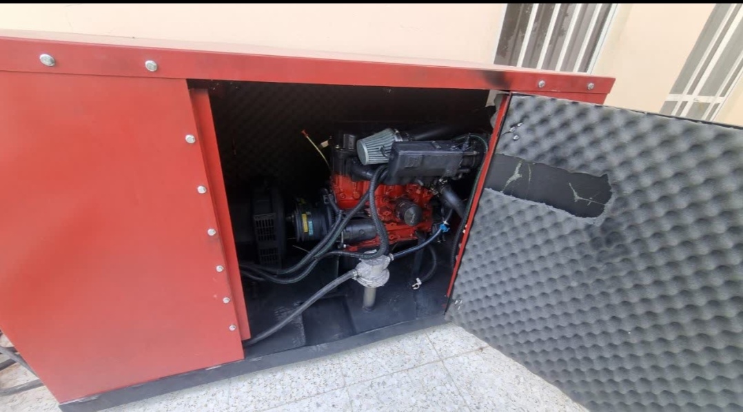 موتور برق با موتور نیسان