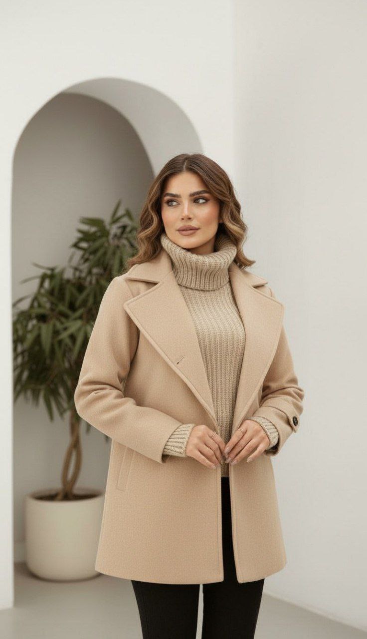 پوشاک مرسانا