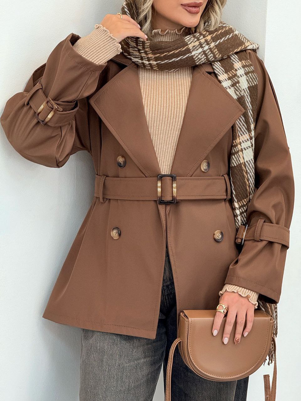 پوشاک مرسانا