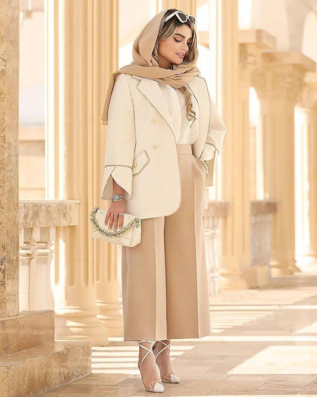 پوشاک مرسانا