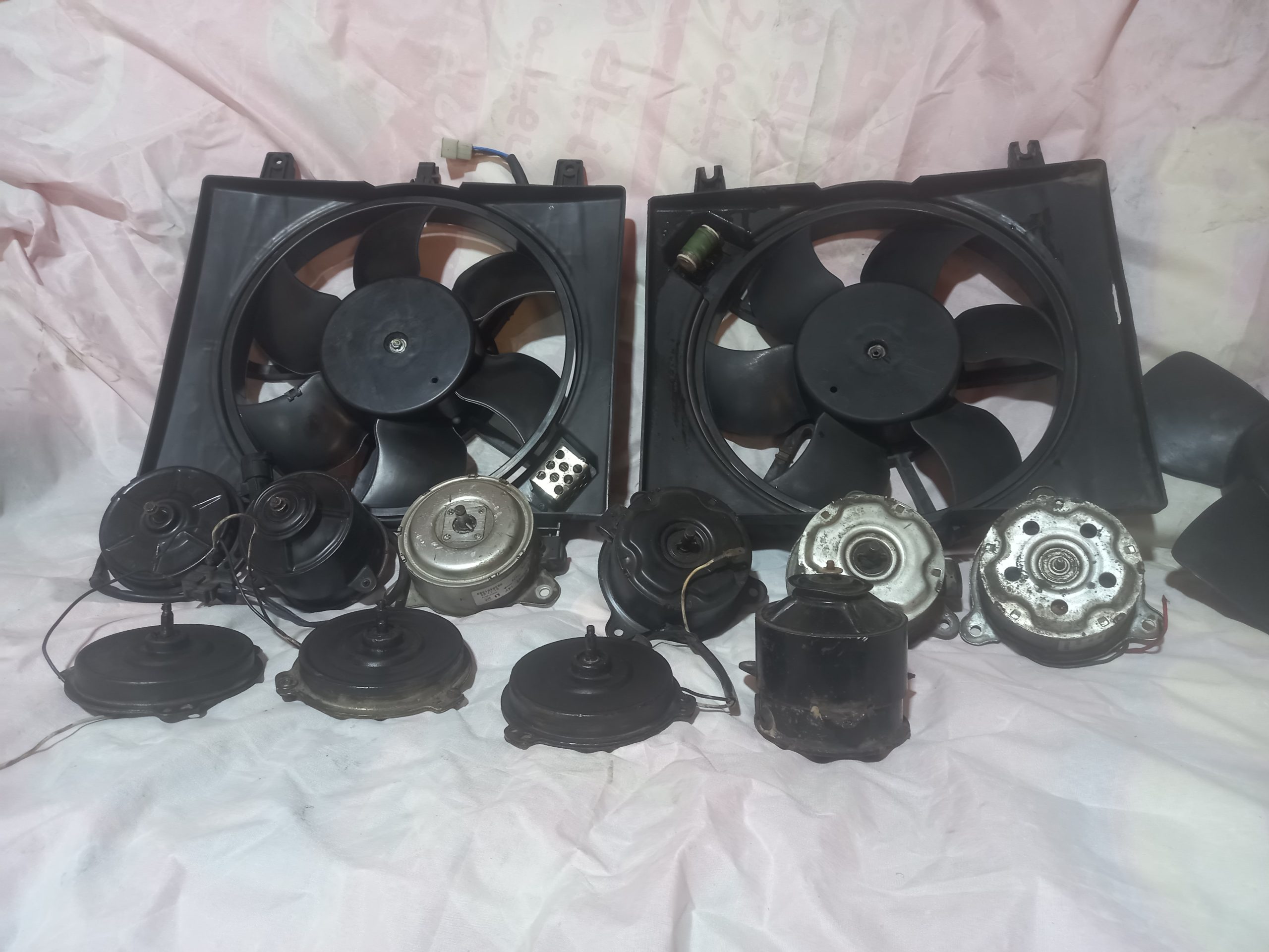 لوازم خودرو نو.استوک.تعمیری