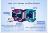 نوار بهداشتی پدروزانه