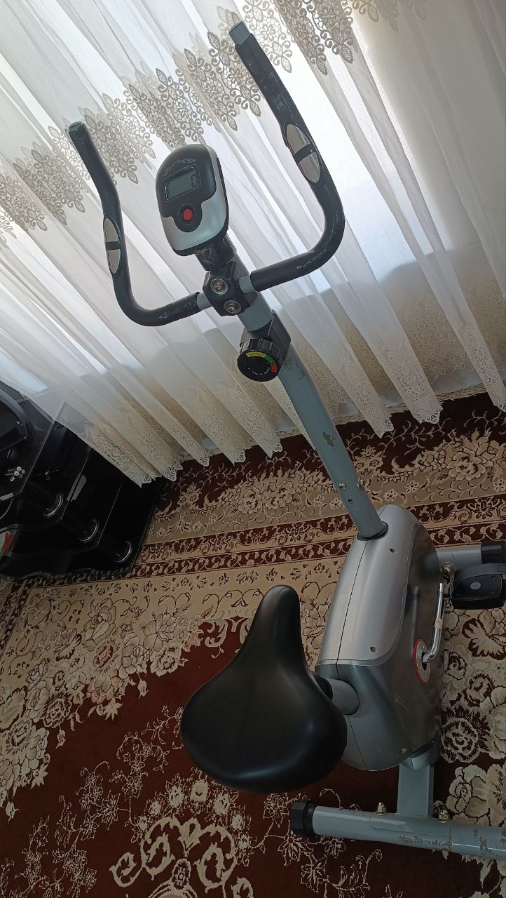 دوچرخه ثابت