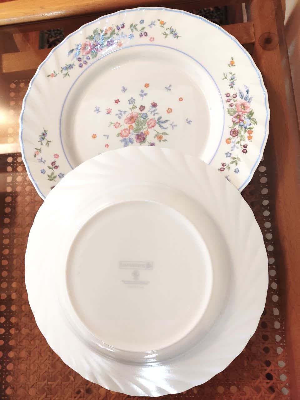 سرویس بشقاب آرکوپال لومینارک