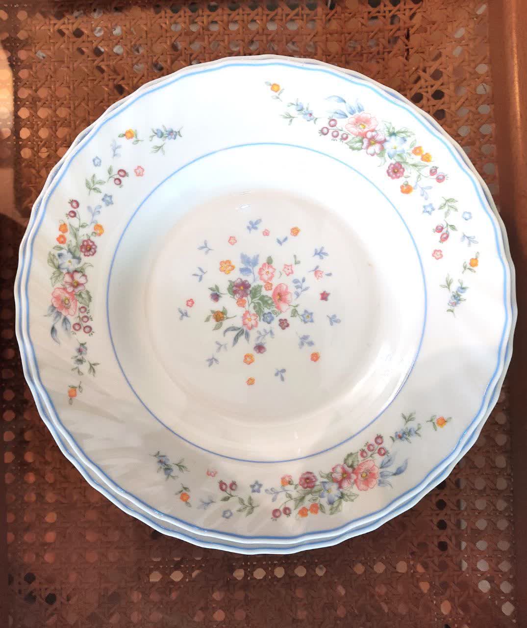 سرویس بشقاب آرکوپال لومینارک