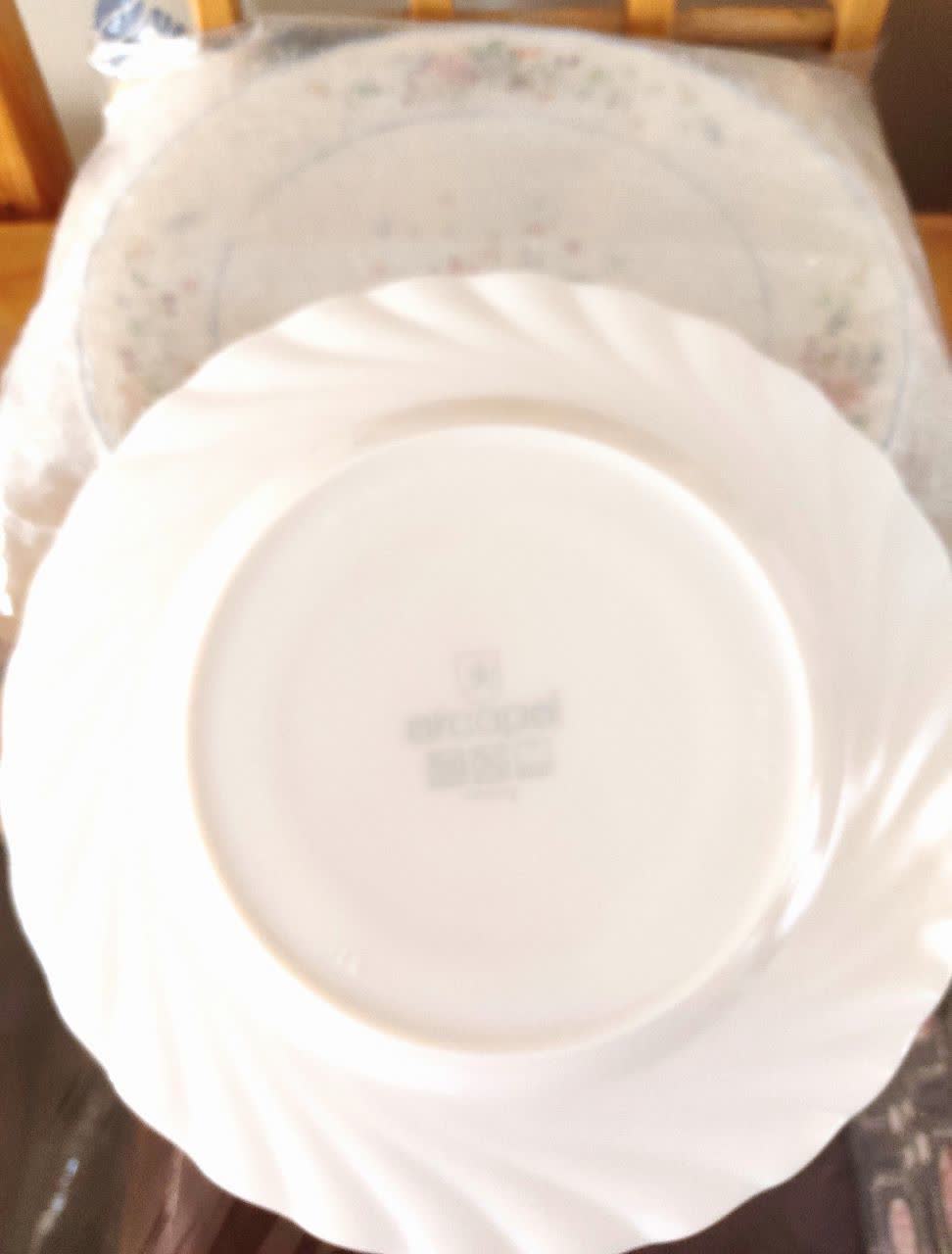 سرویس بشقاب آرکوپال لومینارک