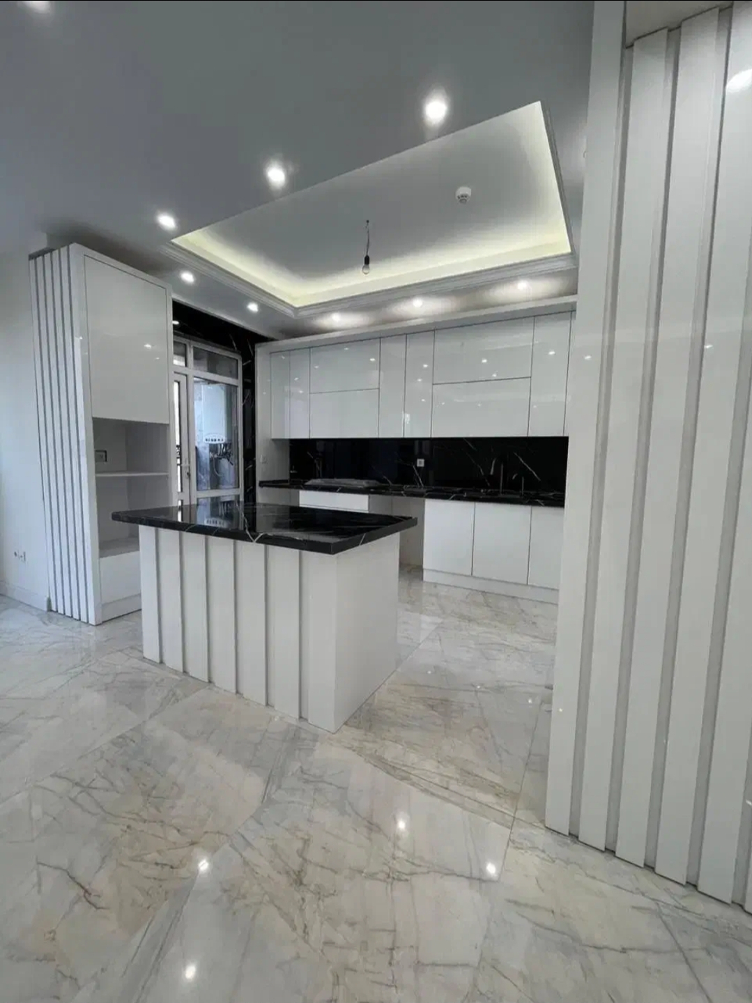 فول امکانات خوش نقشه لعل آخر