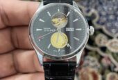 ساعت کلکسیونی خاص و کمیاب