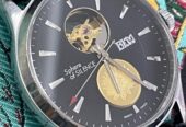 ساعت کلکسیونی خاص و کمیاب