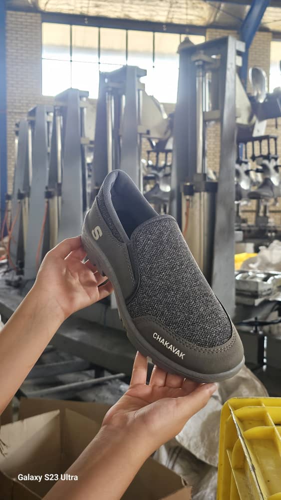 کفش راحتی مردانه و زنانه