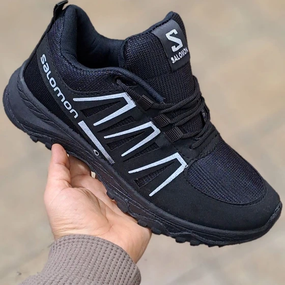 کفش سالامون