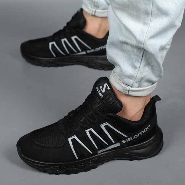 کفش سالامون