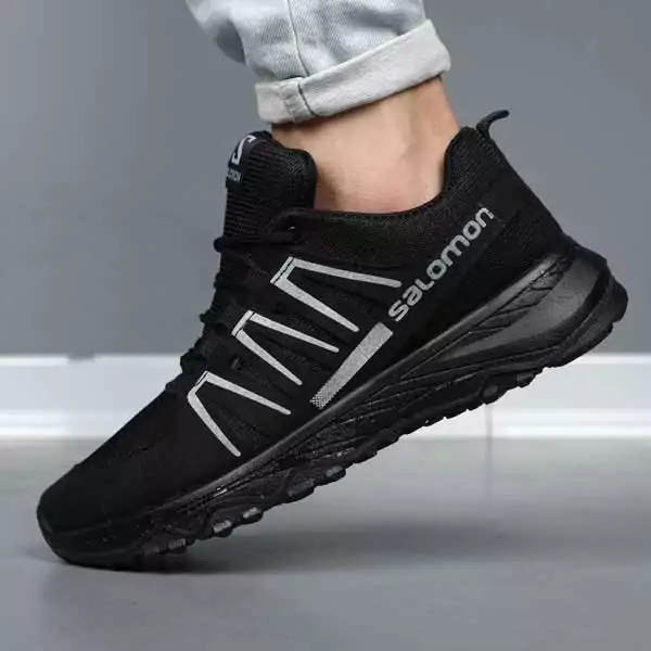 کفش سالامون