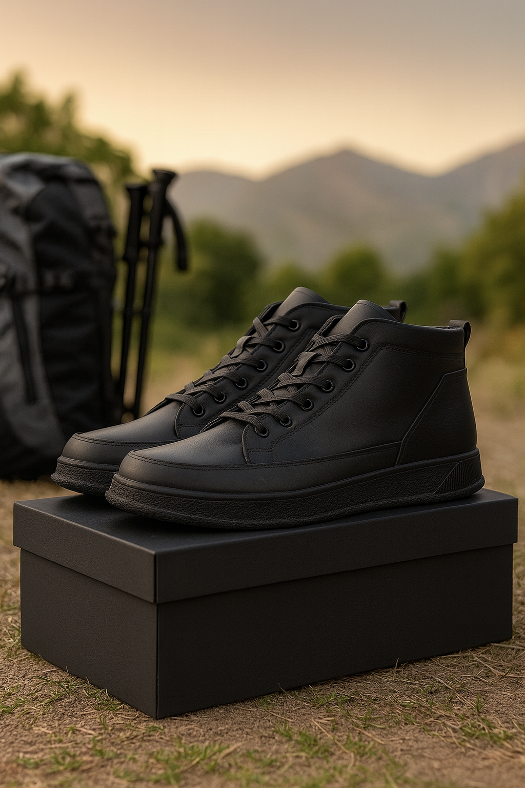 نیم بوت مردانه…پرداخت درب منزل