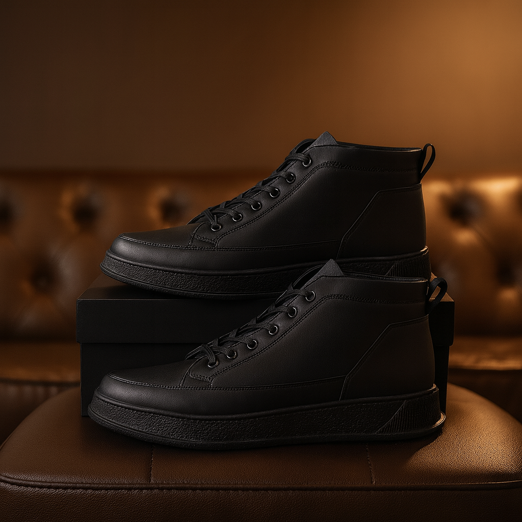 نیم بوت مردانه…پرداخت درب منزل