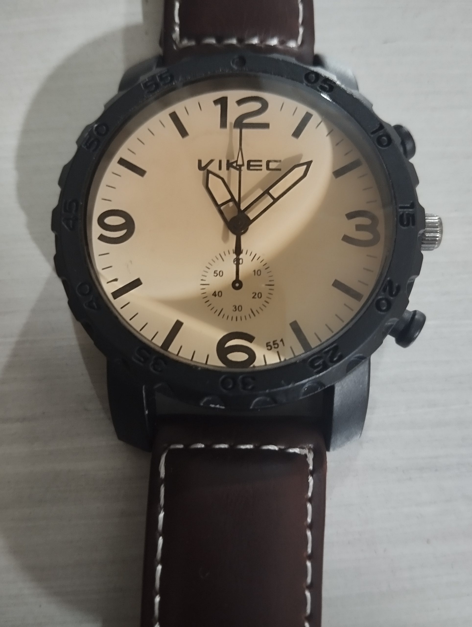 ساعت مچی مردانه اسپرت