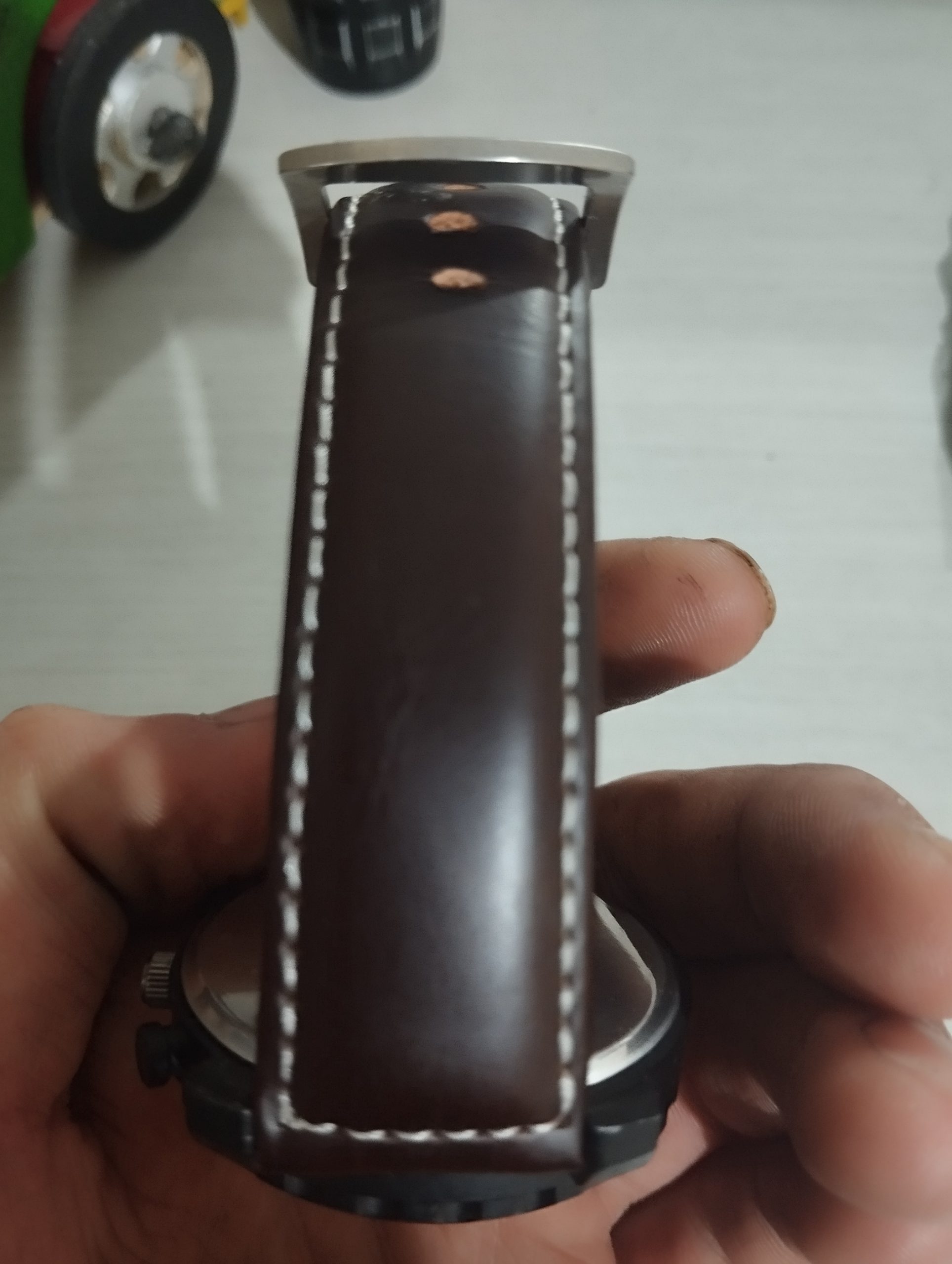 ساعت مچی مردانه اسپرت