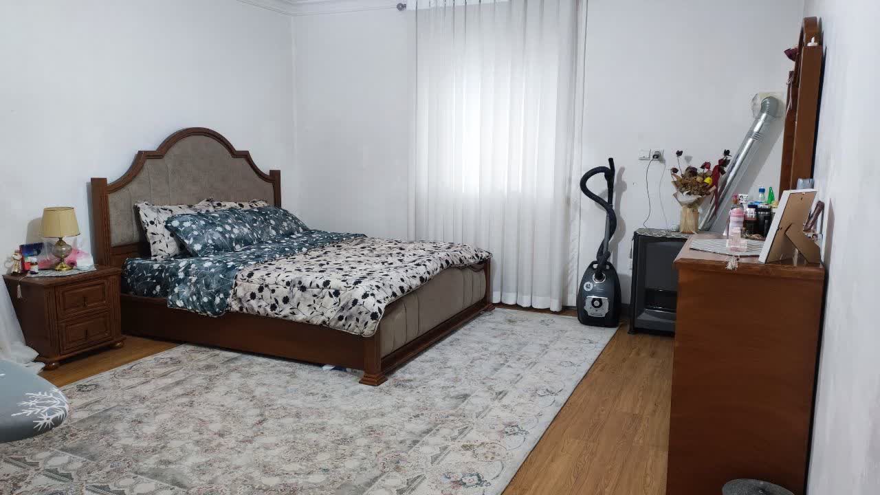 خانه ۲ اتاق خوابه