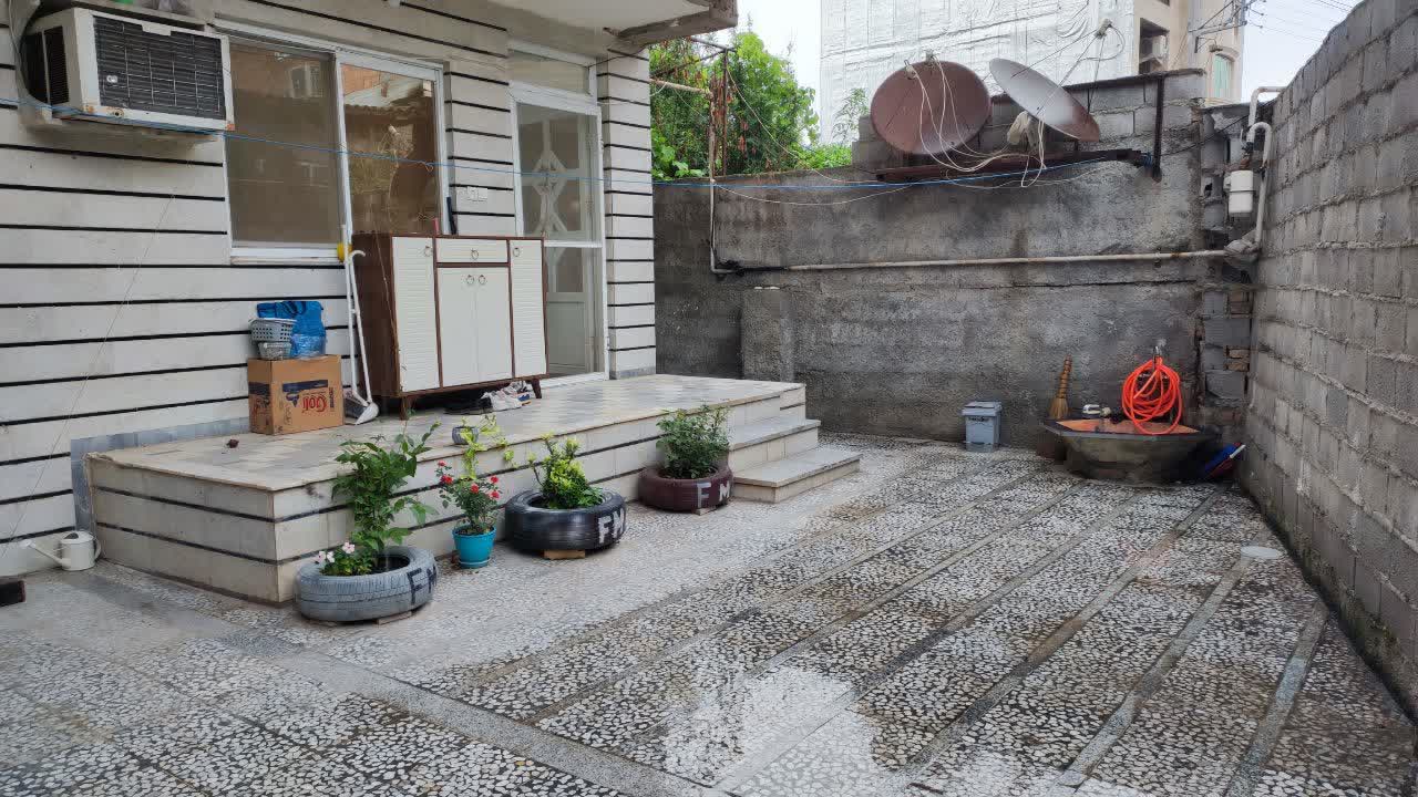 خانه ۲ اتاق خوابه