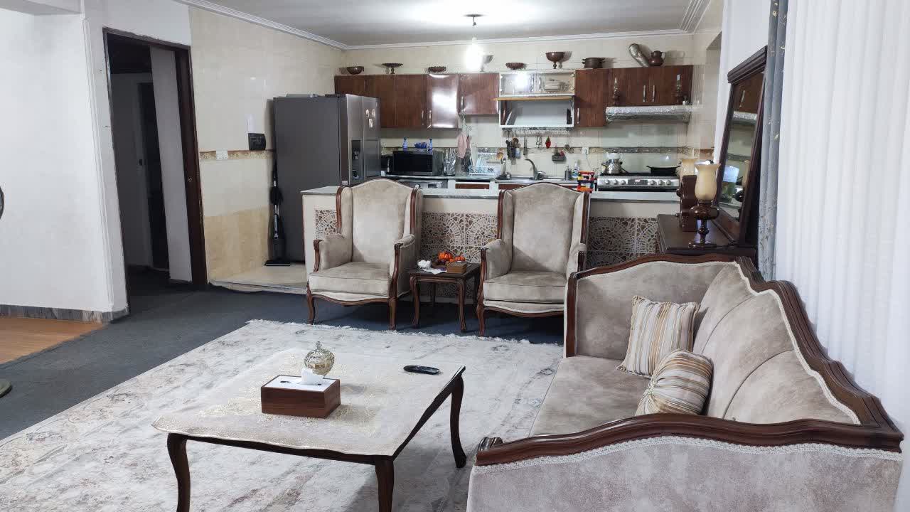 خانه ۲ اتاق خوابه