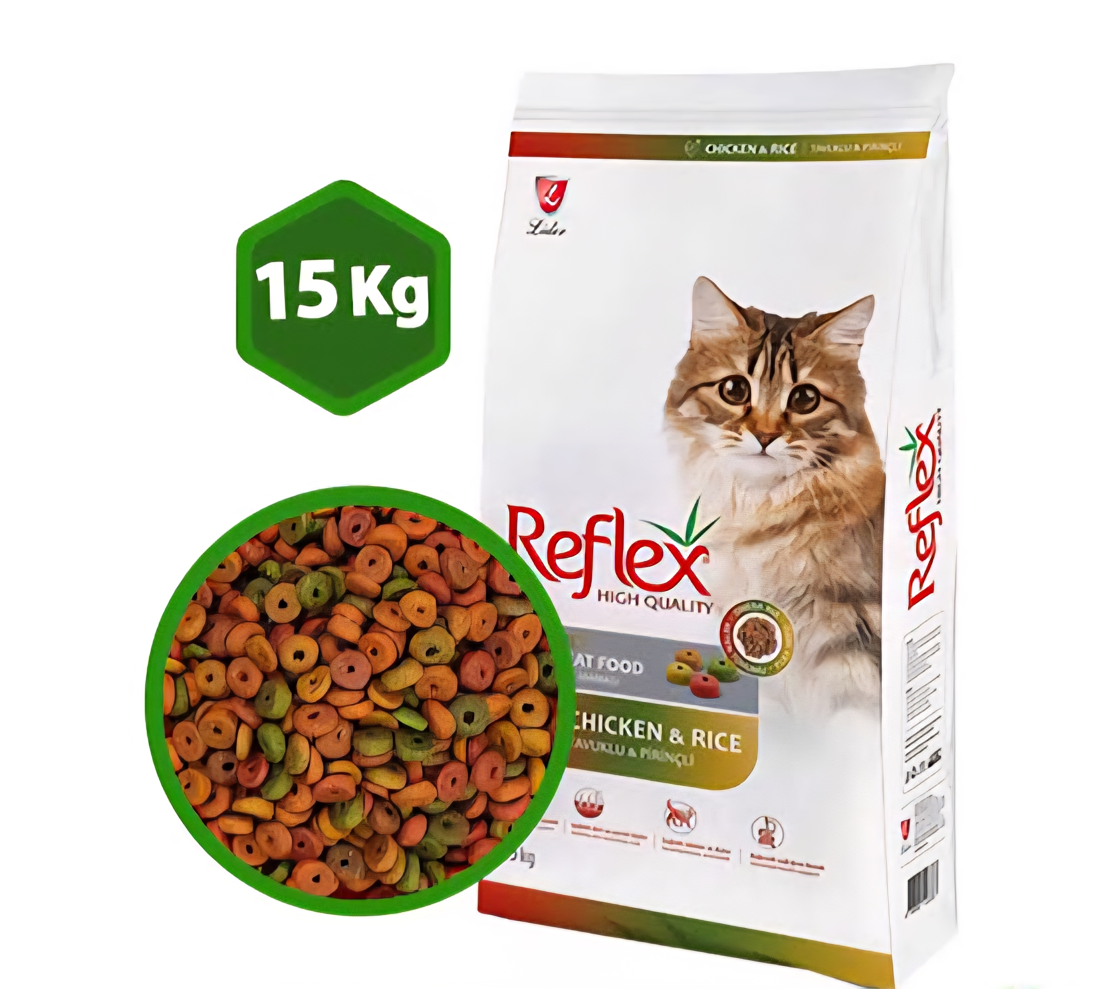 غذا حیوانات