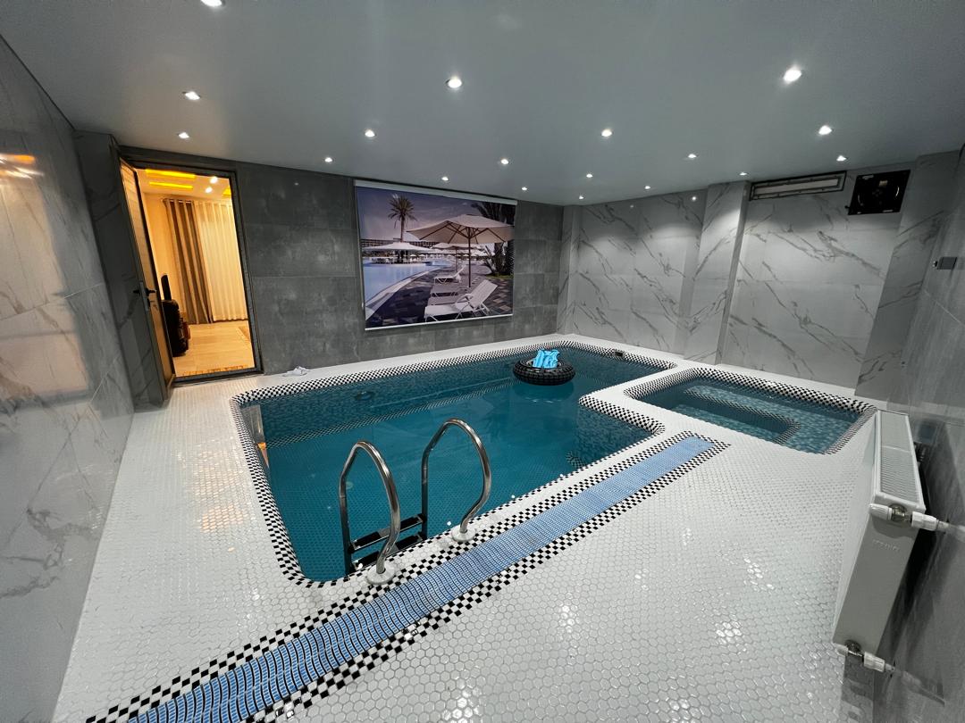 اجاره ویلا استخردار و جنگلی و ساحلی