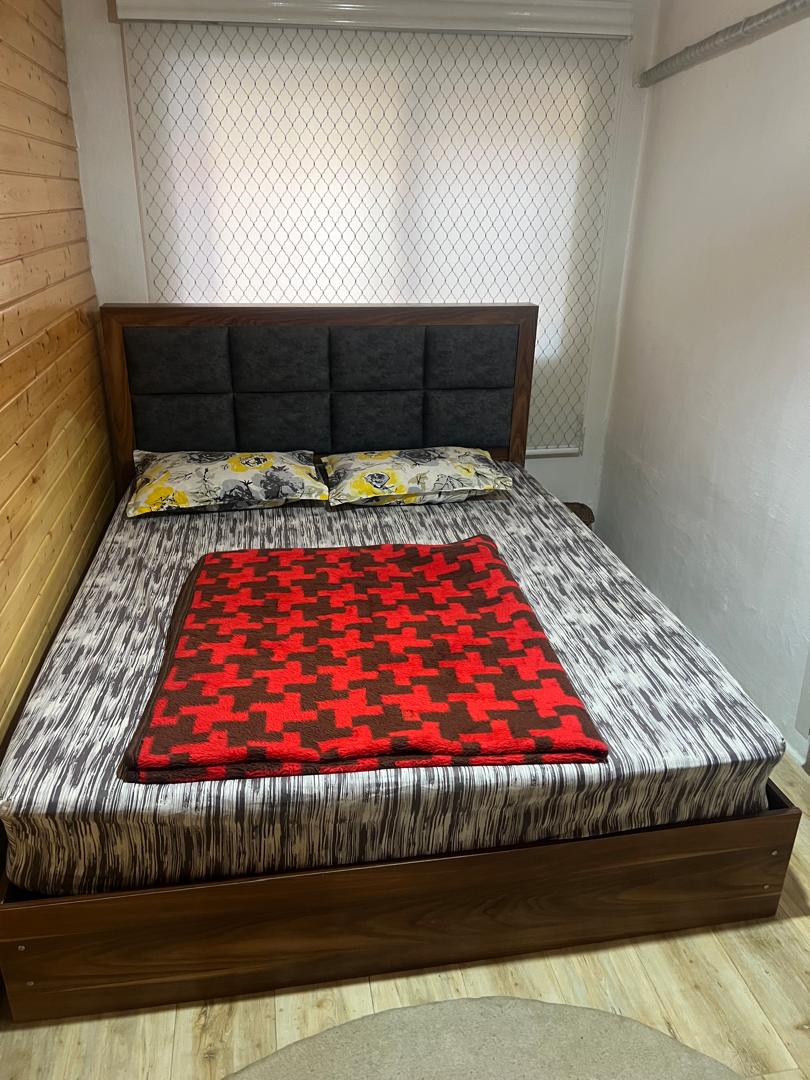 فروش یک واحد مسکونی لب دریا بابلسر