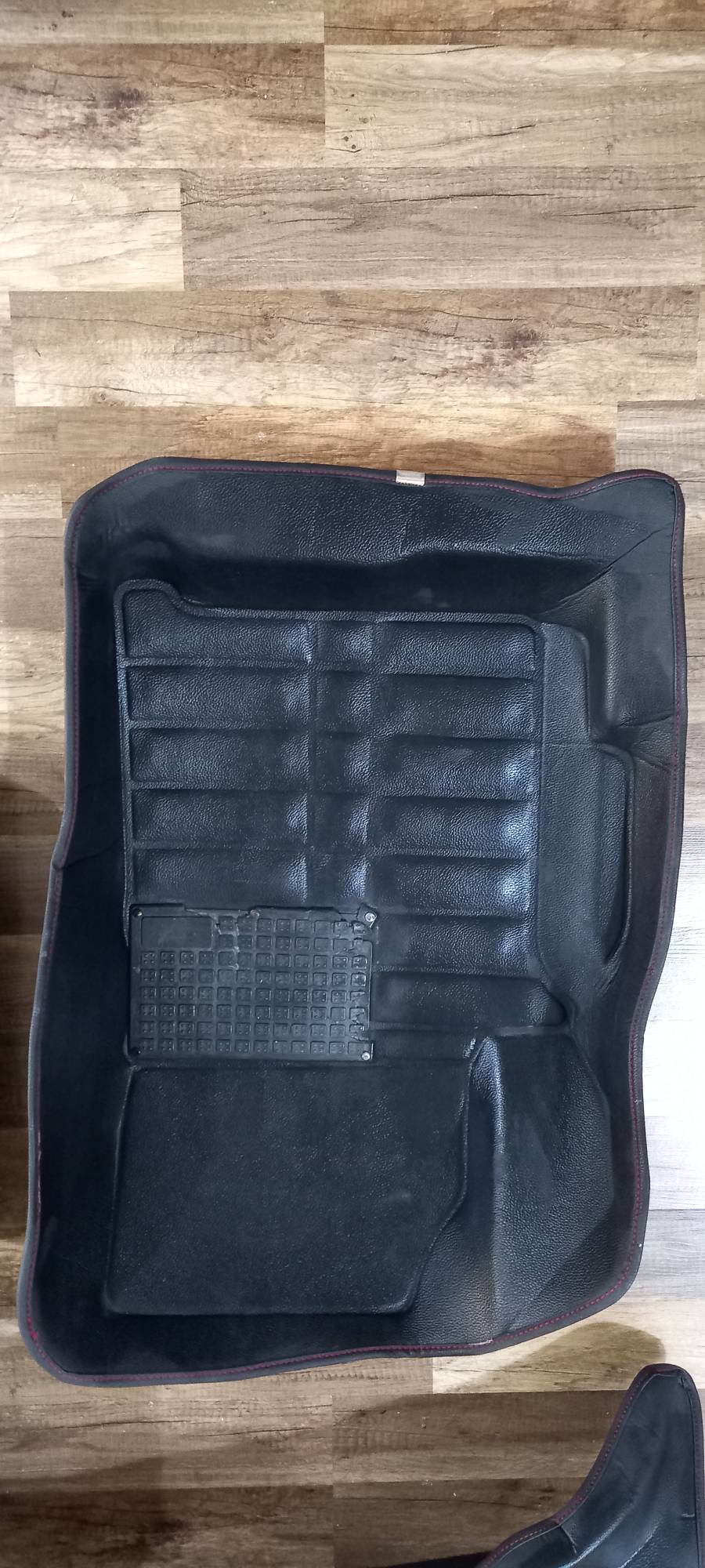 کفی3 بعدی خودروX22