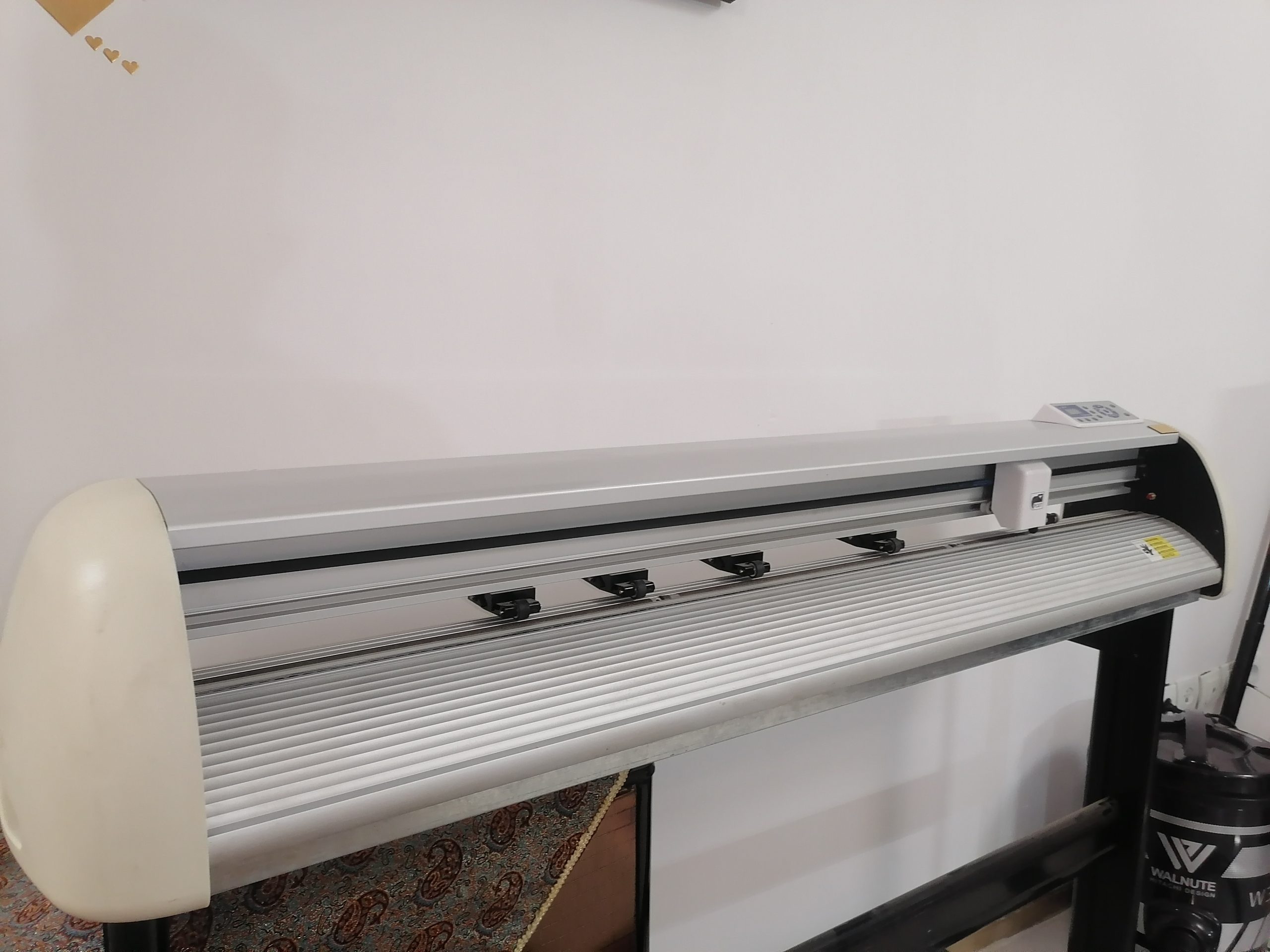 فروش لوازم کافی نت و چاپ