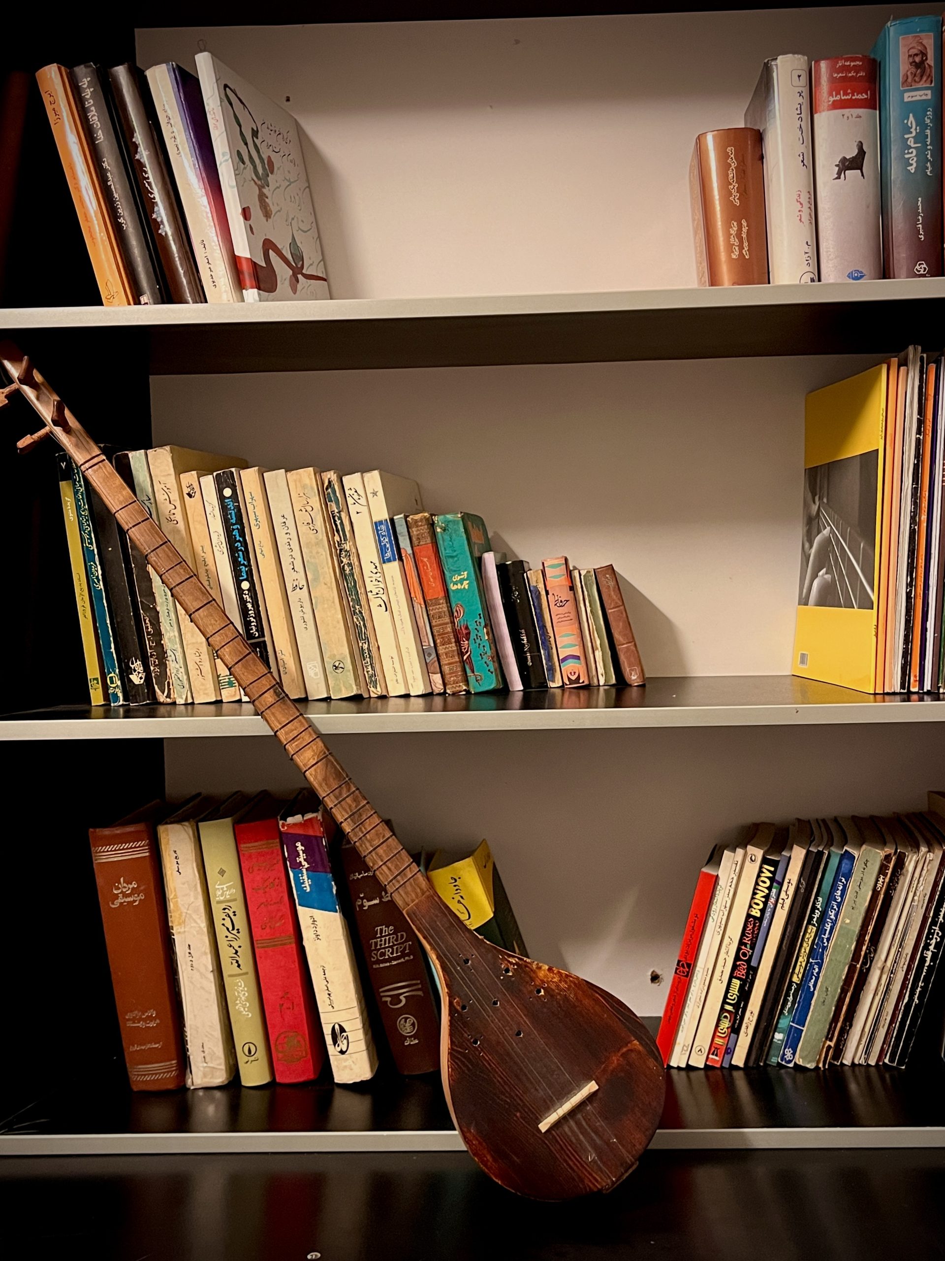 آموزشگاه موسیقی فراز