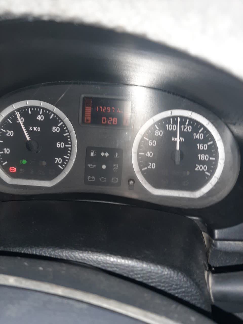 تندر ۹۰ مدل ۹۶