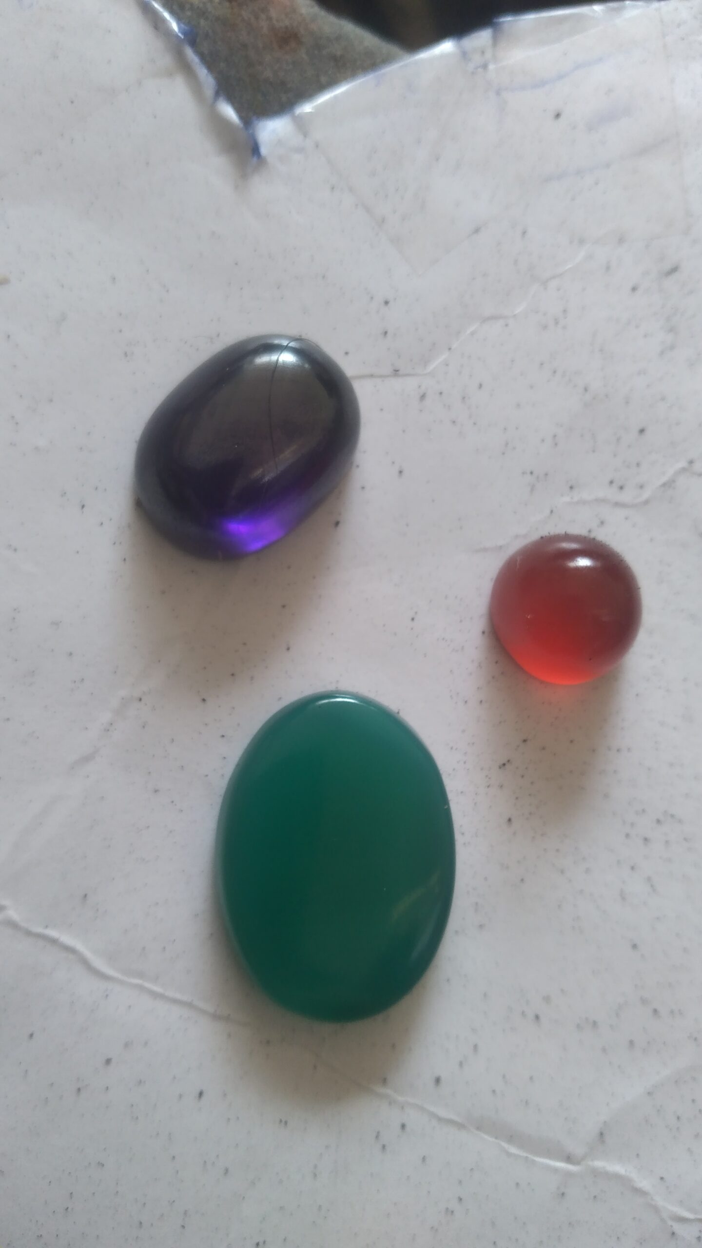 سنگ های زیبا