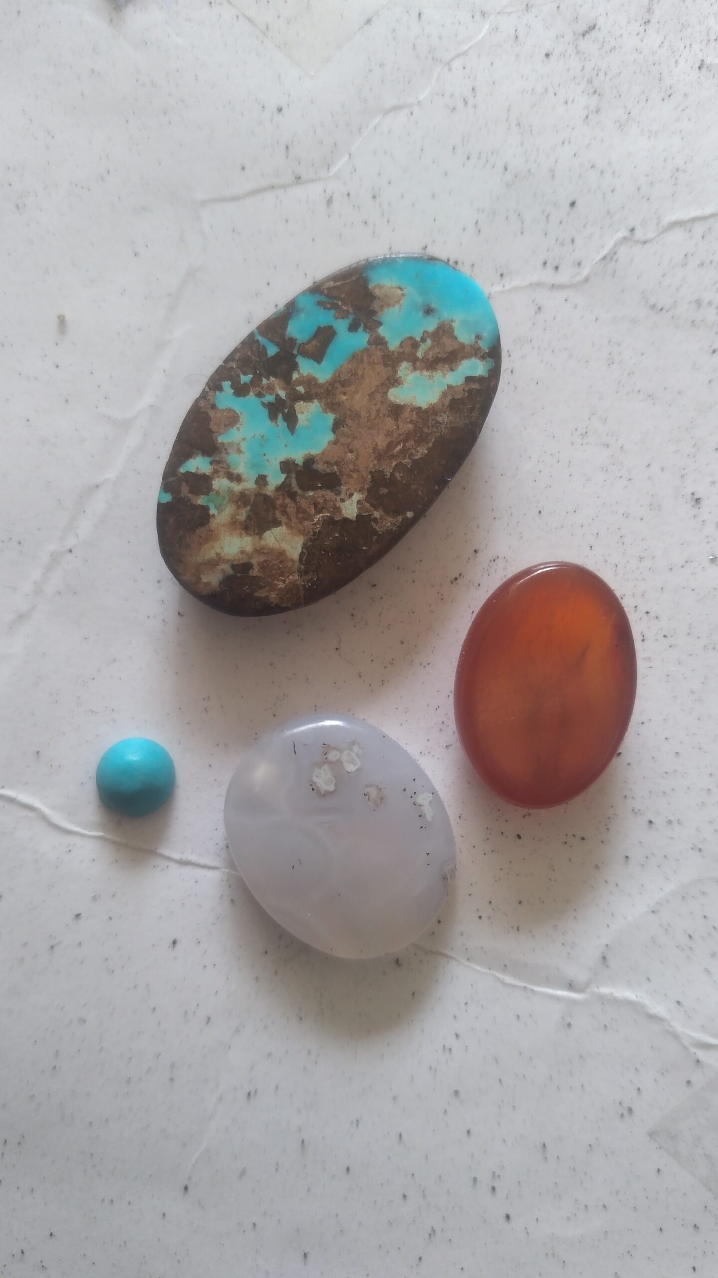 سنگ های زیبا