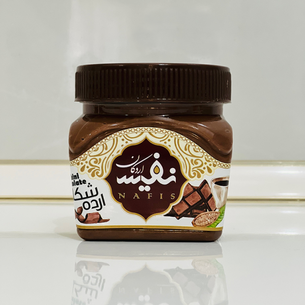 محصولات کنجدی اردکان مستقیم از درب کارخانه