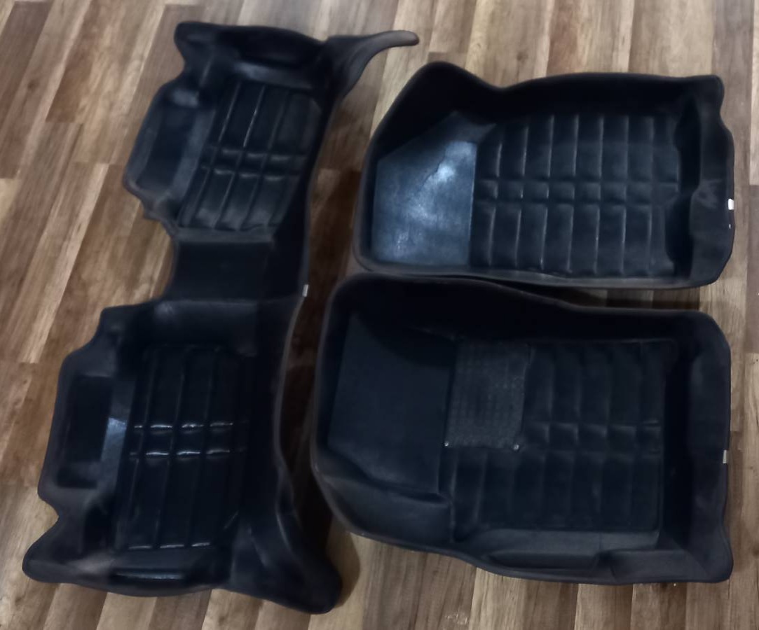 کفی3 بعدی خودروX22