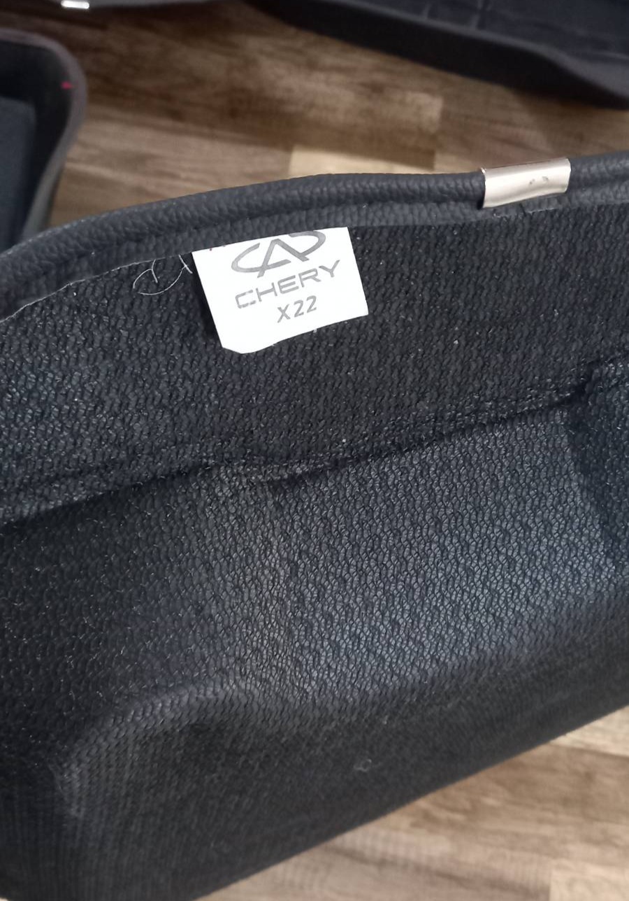 کفی3 بعدی خودروX22