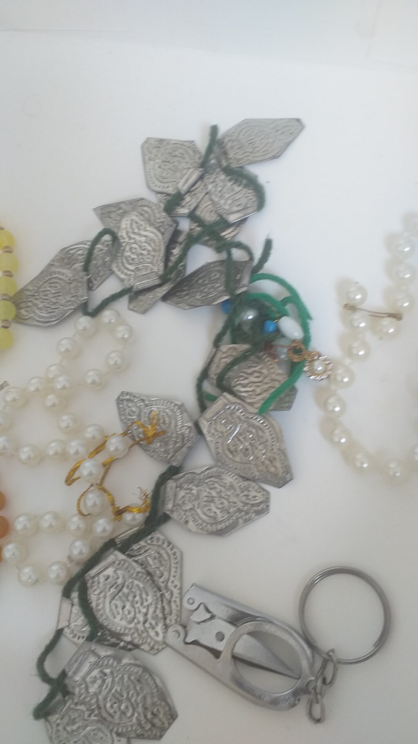 زیور آلات گل سینه حلقه زیور آلات